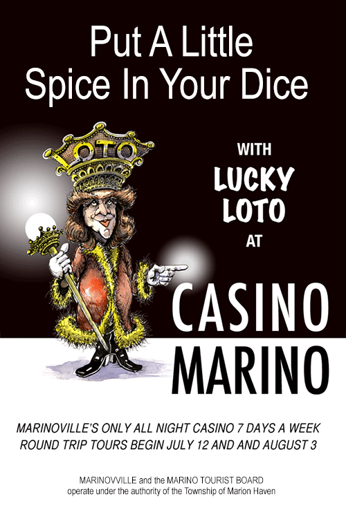 Casino Marino