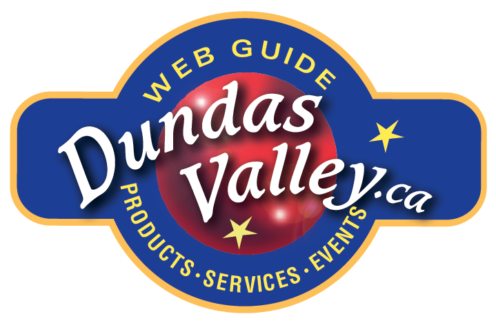 Dundas Valley Logo