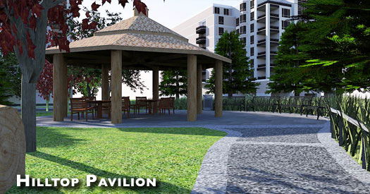 Pavilion