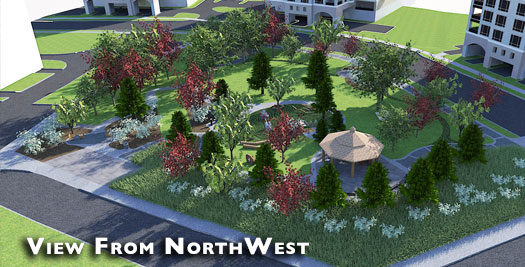 NorthWest_View